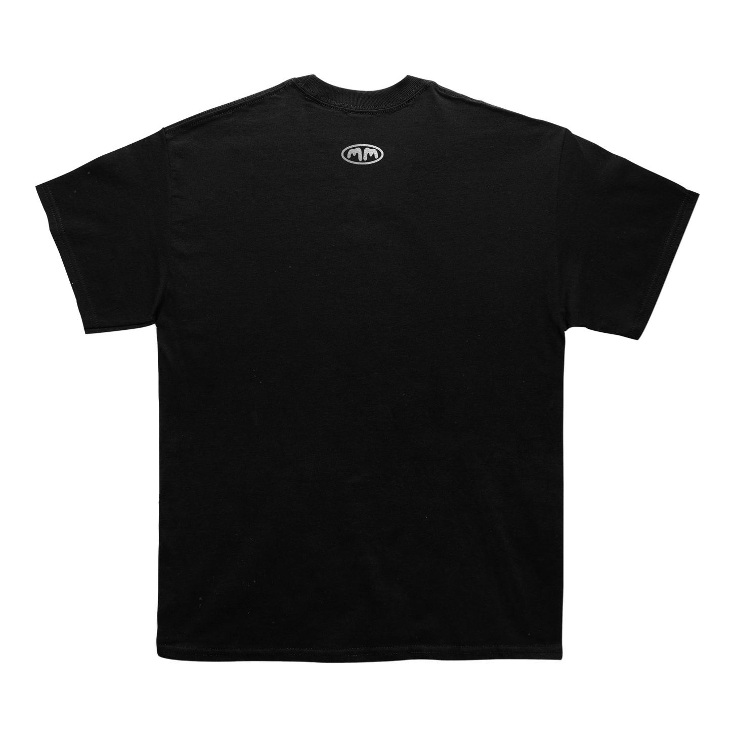 MAX MANTRA (Side A) Tee